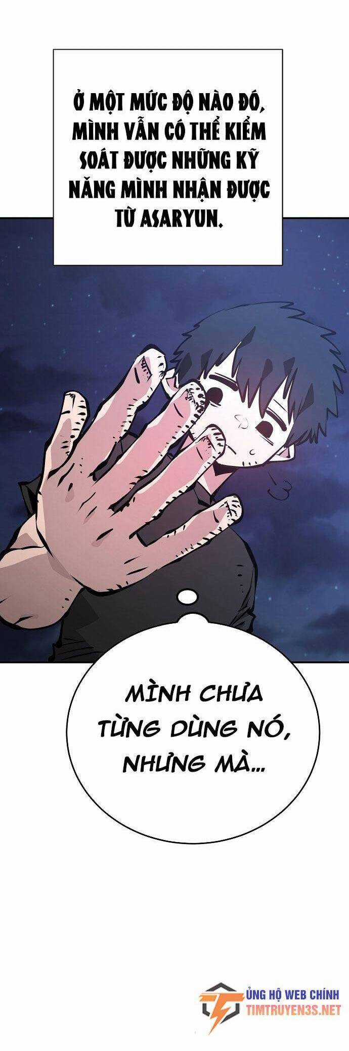 Player - Chương 100 - Trang 34
