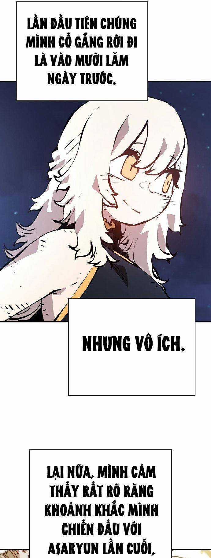 Player - Chương 100 - Trang 35