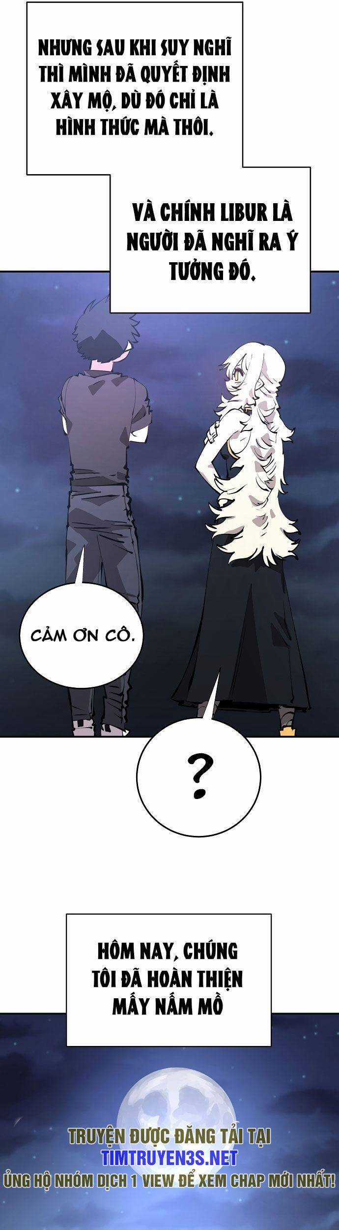 Player - Chương 100 - Trang 37