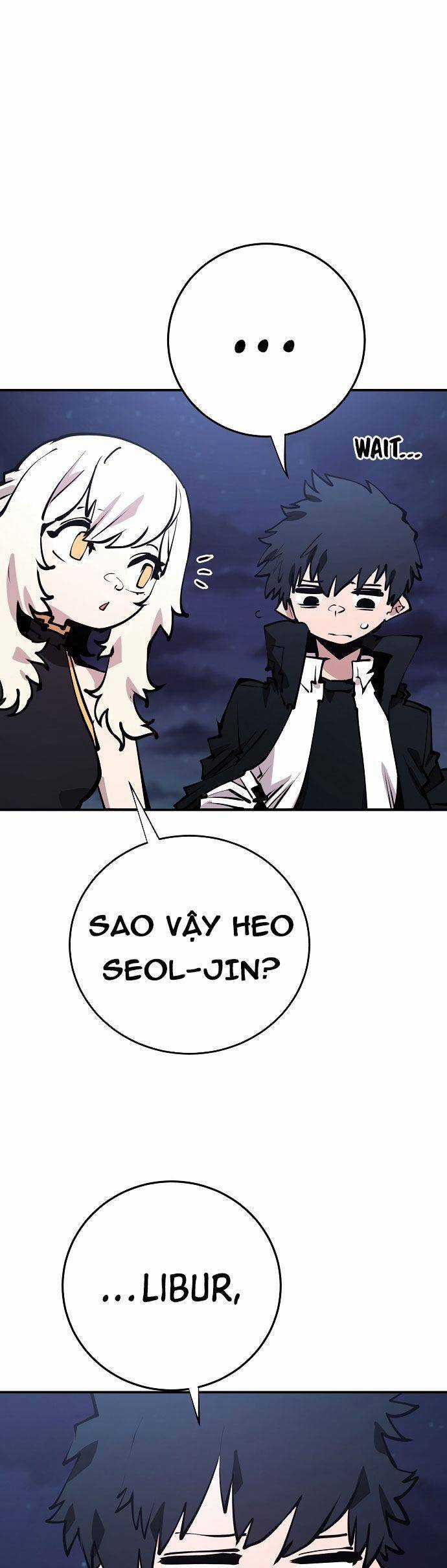 Player - Chương 100 - Trang 39