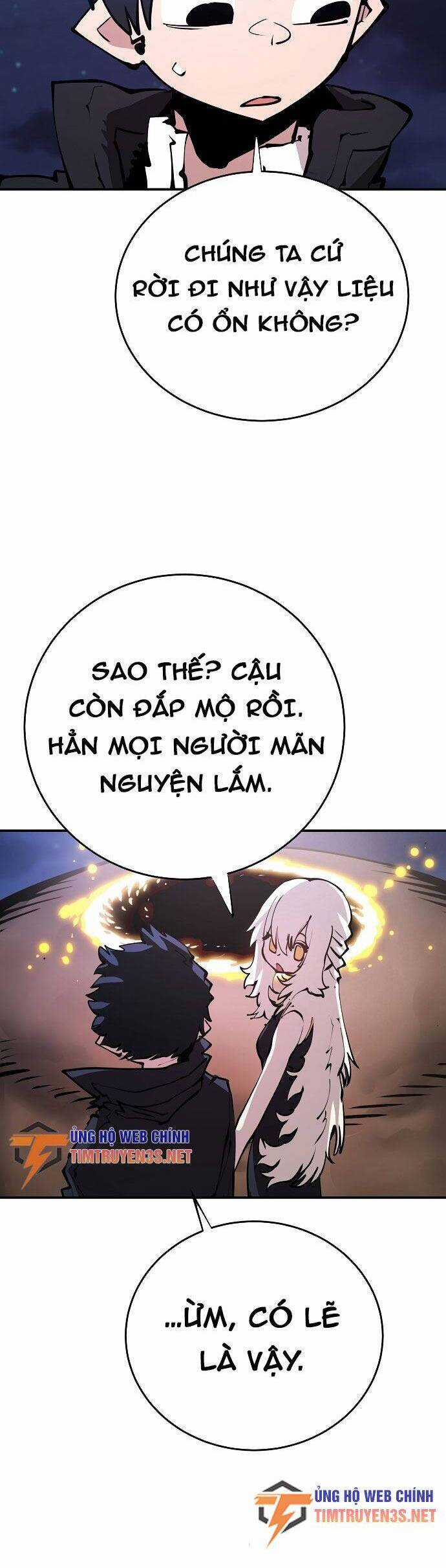 Player - Chương 100 - Trang 40