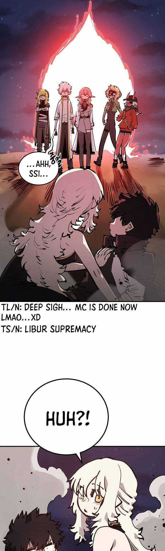 Player - Chương 100 - Trang 49