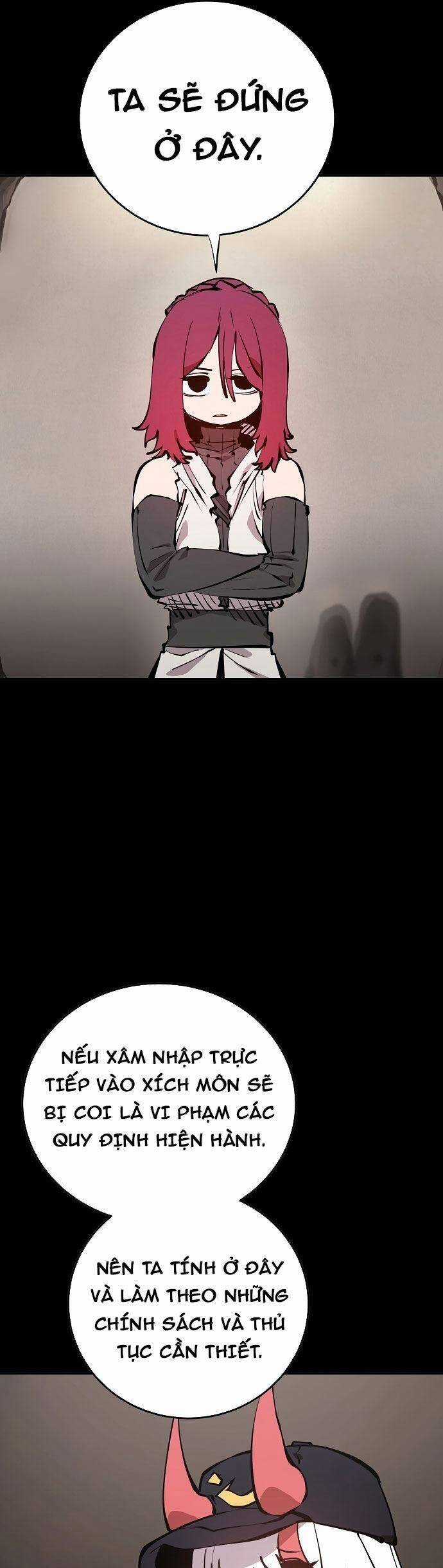 Player - Chương 100 - Trang 8