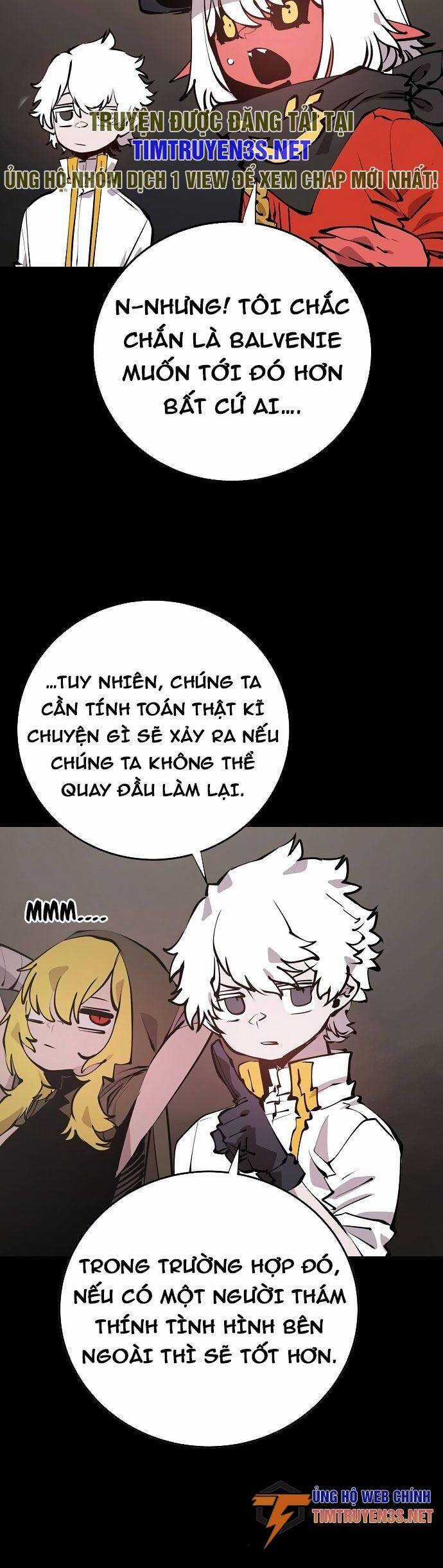 Player - Chương 100 - Trang 9