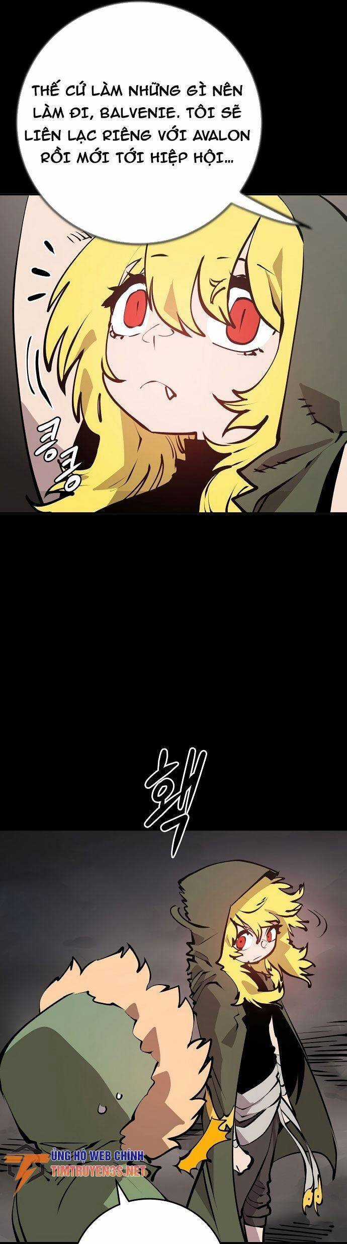 Player - Chương 100 - Trang 10