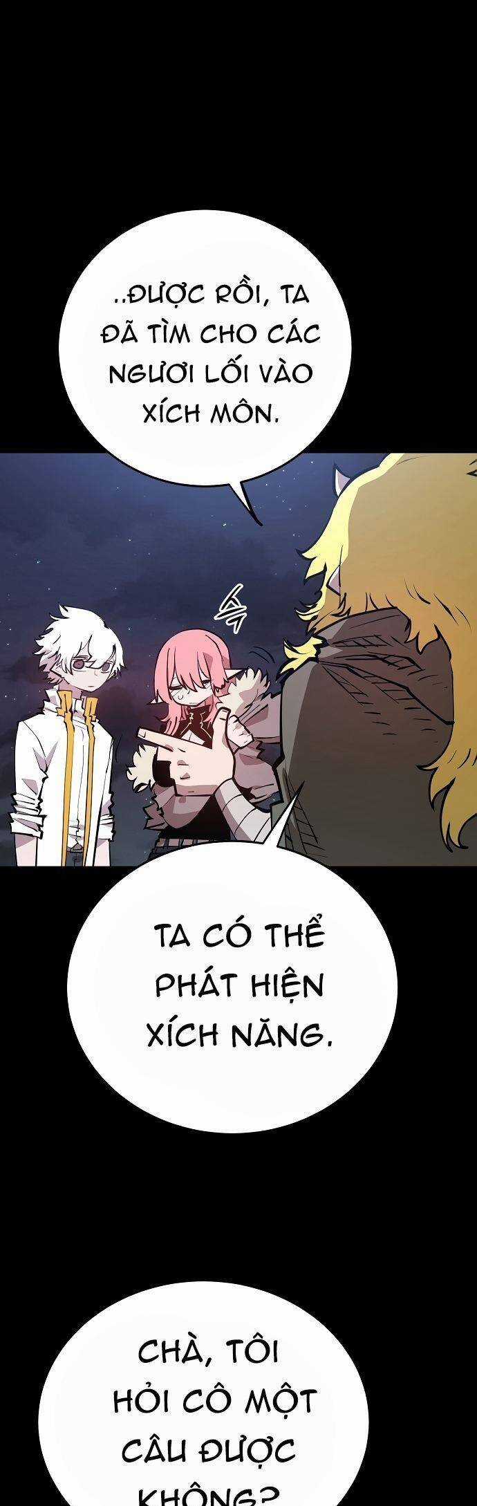 Player - Chương 101 - Trang 12