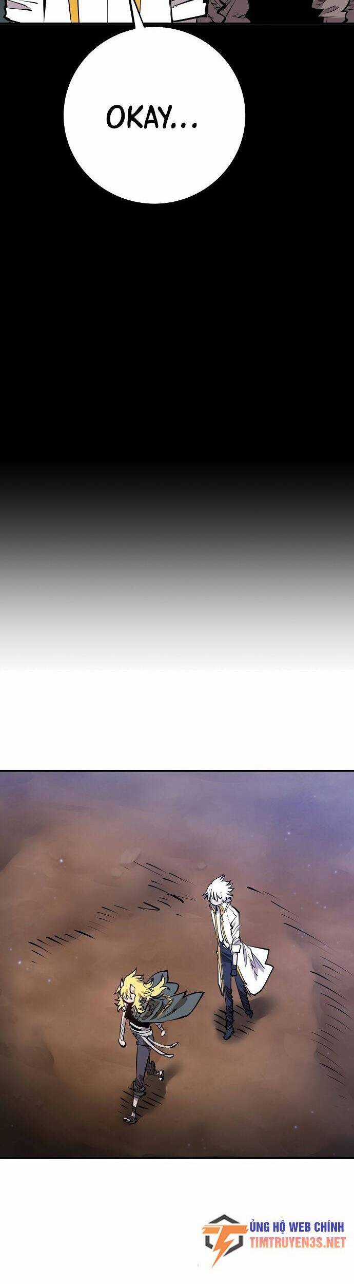 Player - Chương 101 - Trang 15