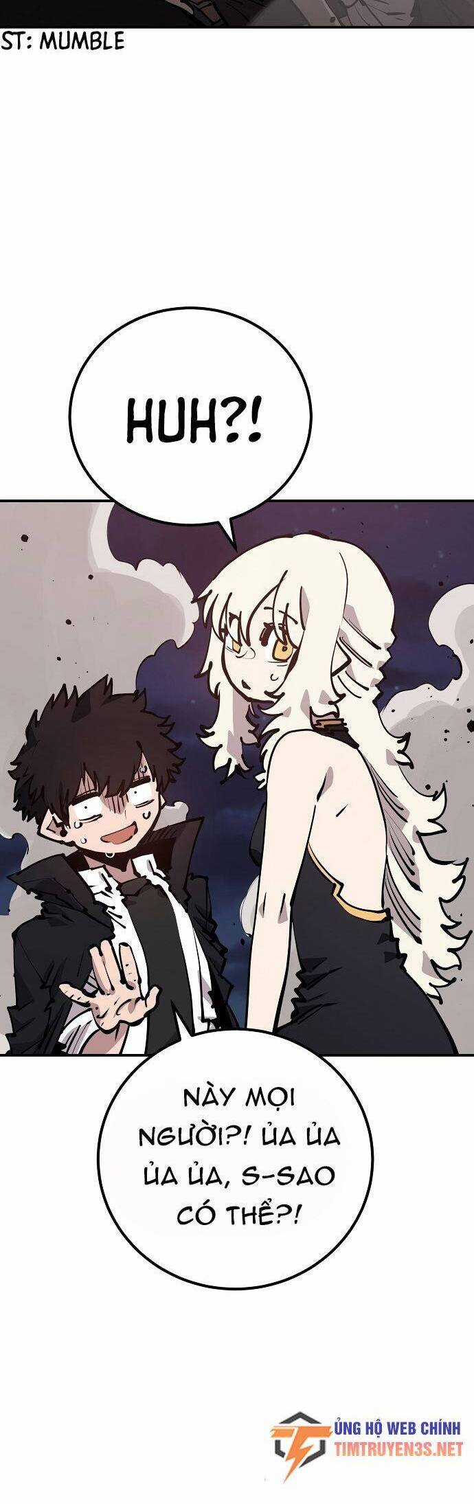 Player - Chương 101 - Trang 3