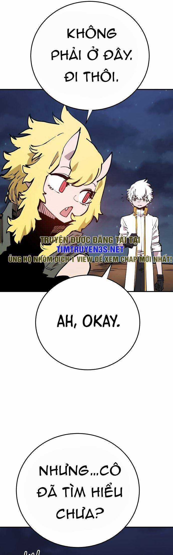 Player - Chương 101 - Trang 29