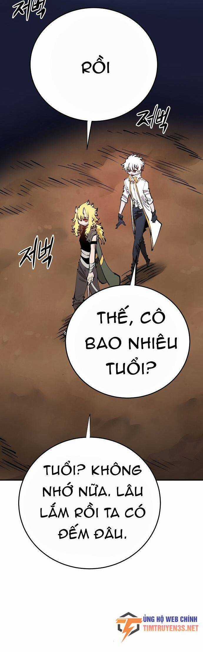 Player - Chương 101 - Trang 30