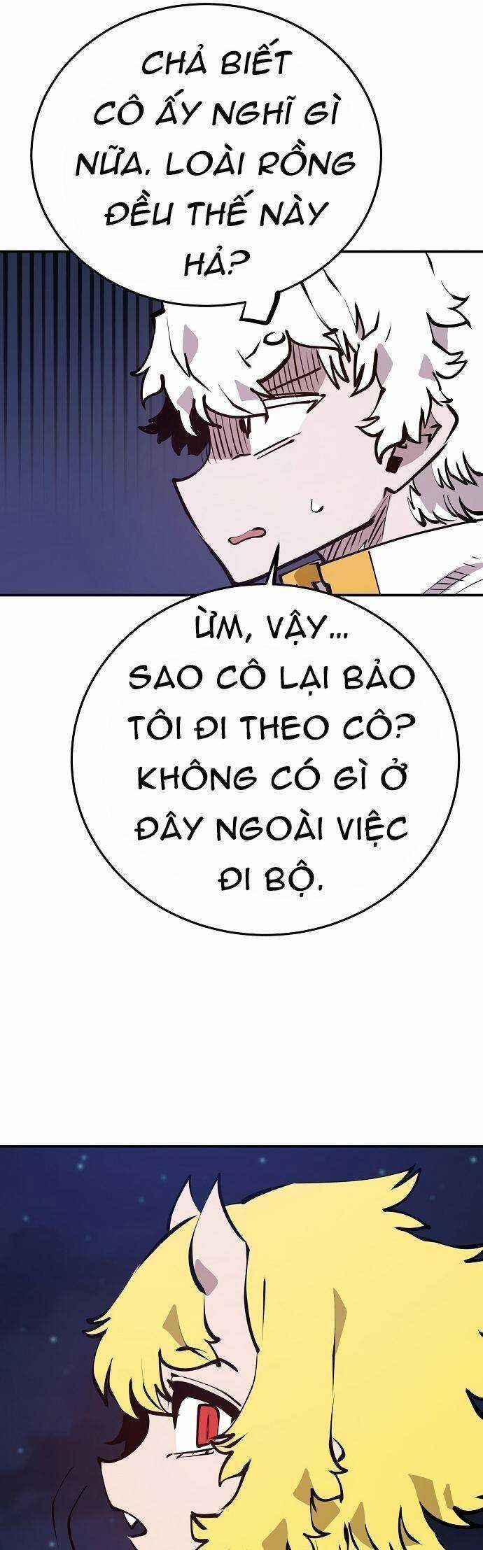 Player - Chương 101 - Trang 31