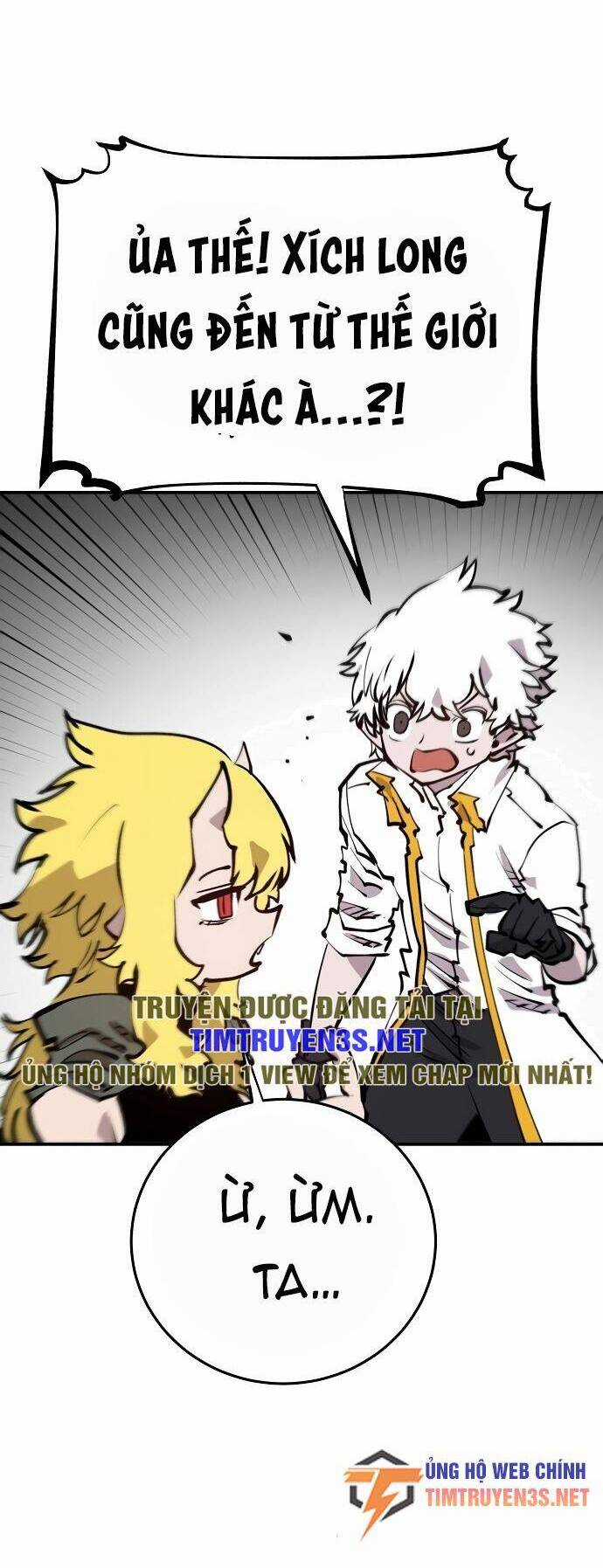 Player - Chương 101 - Trang 34