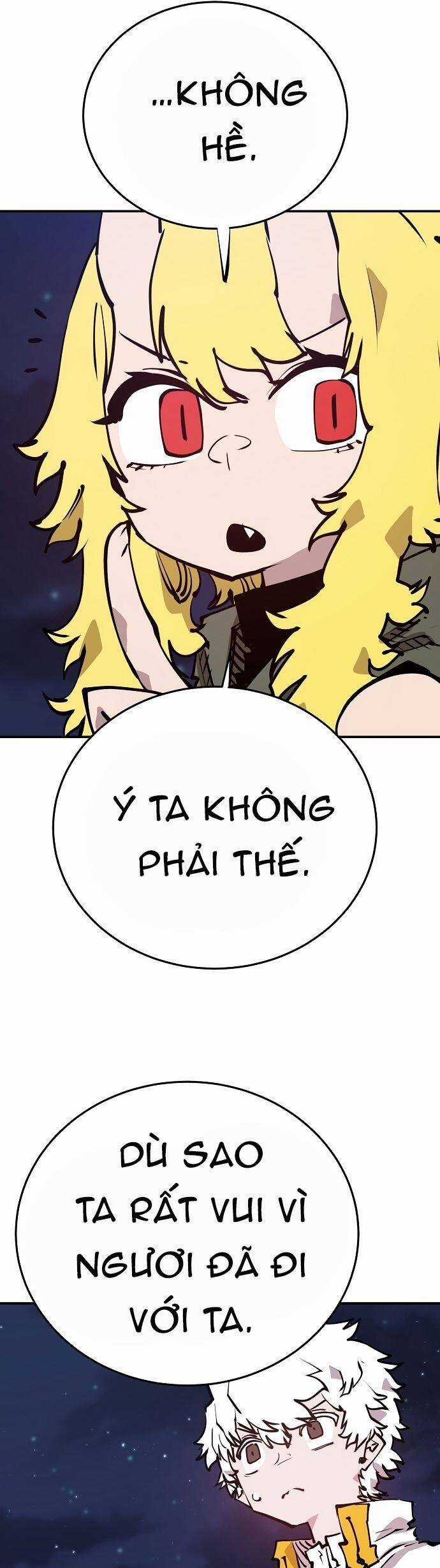 Player - Chương 101 - Trang 35