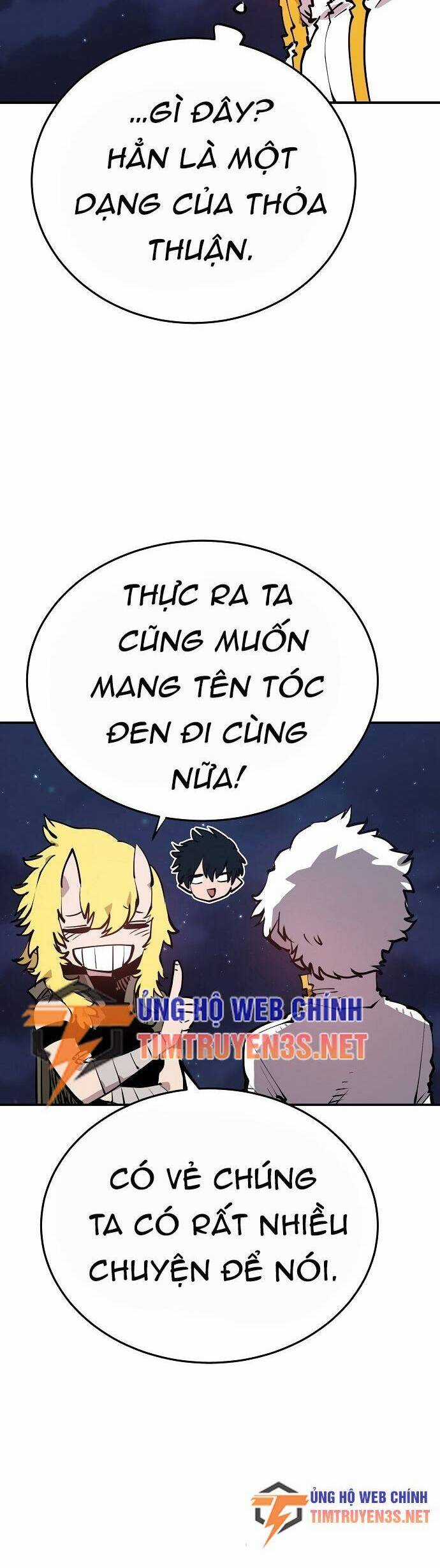 Player - Chương 101 - Trang 36