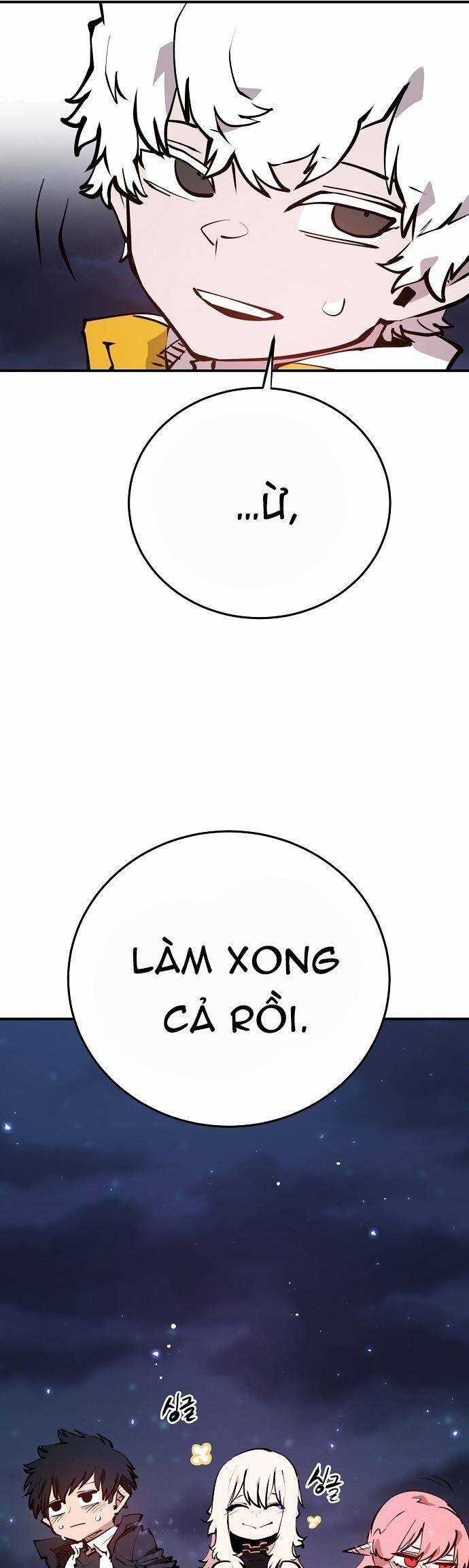 Player - Chương 101 - Trang 37