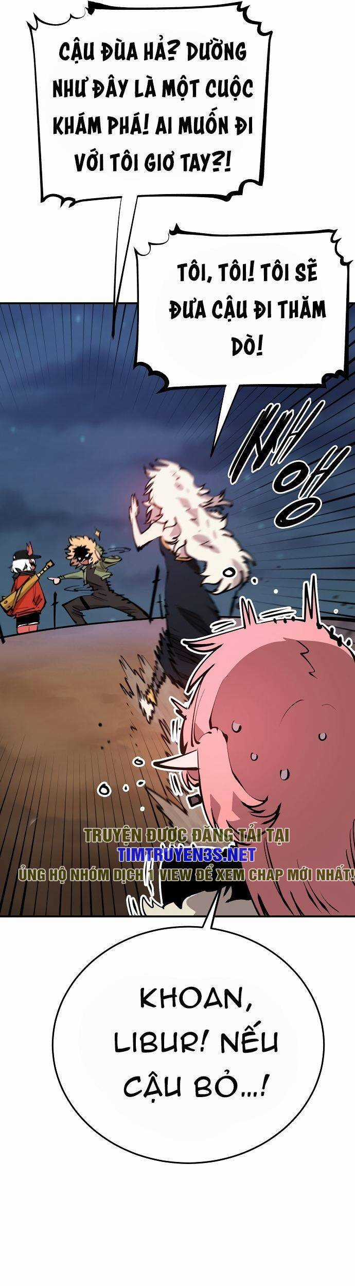 Player - Chương 101 - Trang 41