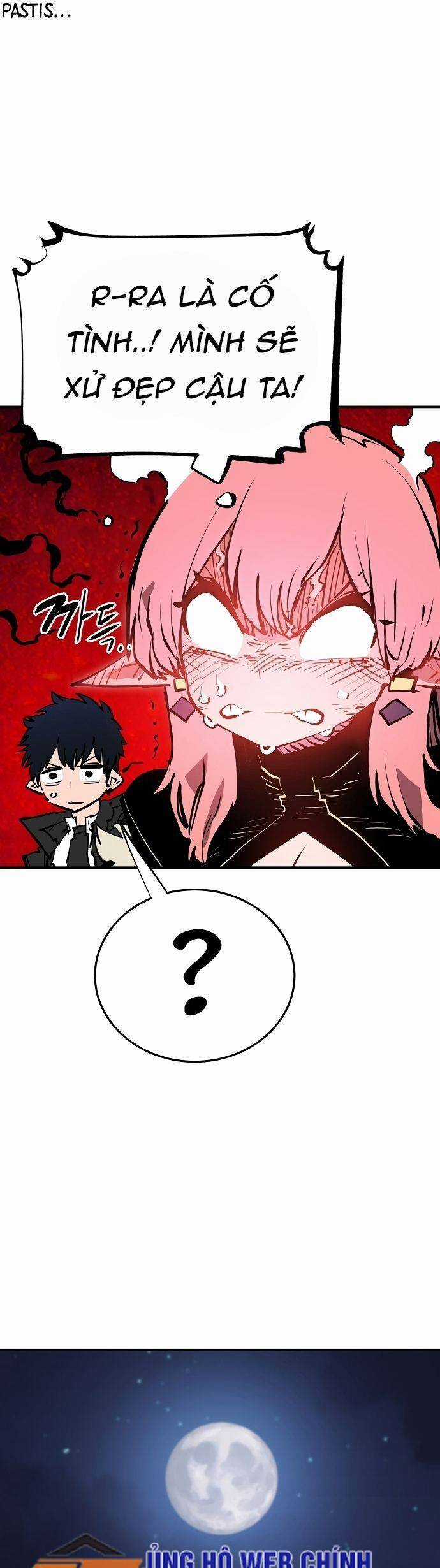 Player - Chương 101 - Trang 43