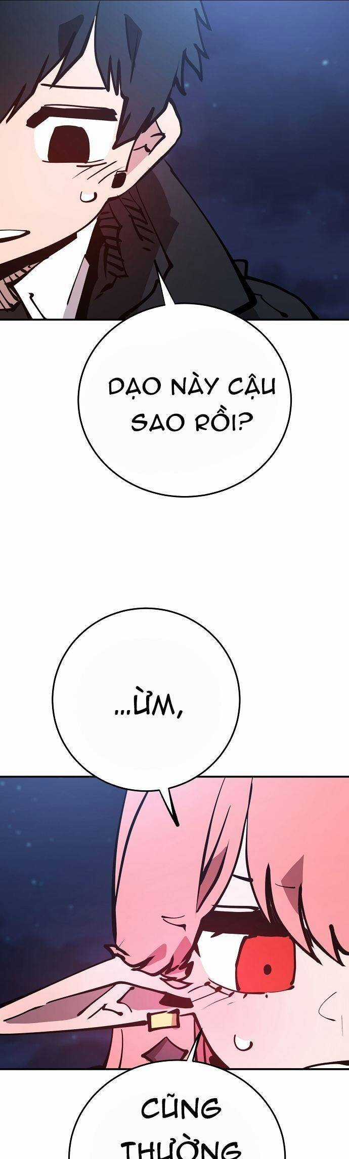 Player - Chương 101 - Trang 45