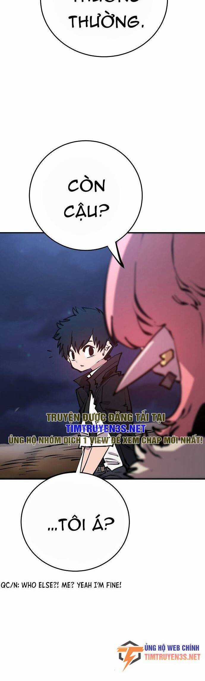 Player - Chương 101 - Trang 46