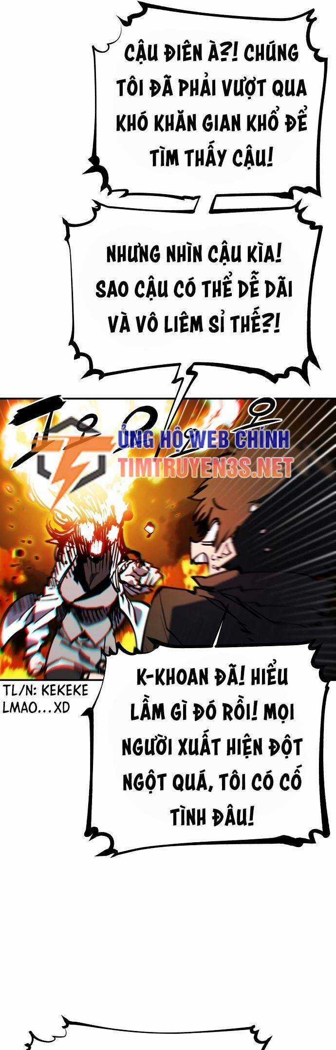 Player - Chương 101 - Trang 6