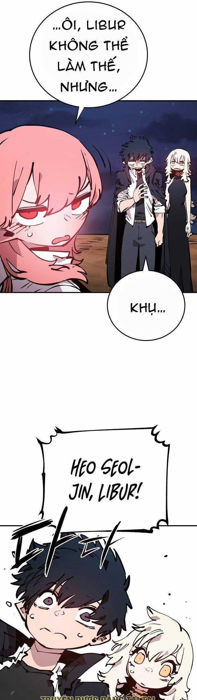 Player - Chương 101 - Trang 8
