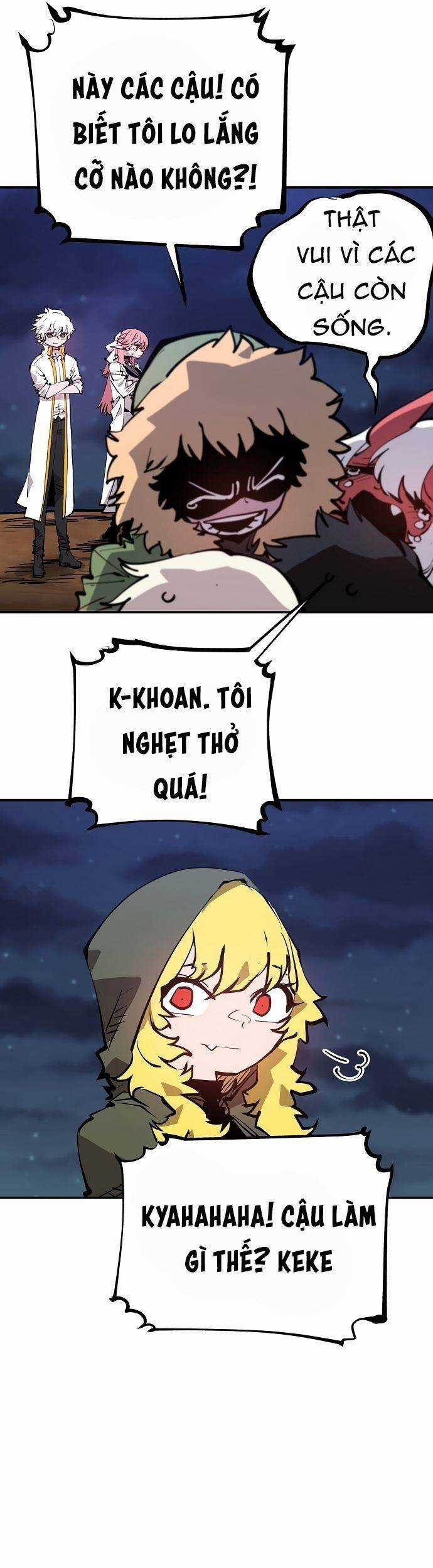 Player - Chương 101 - Trang 10