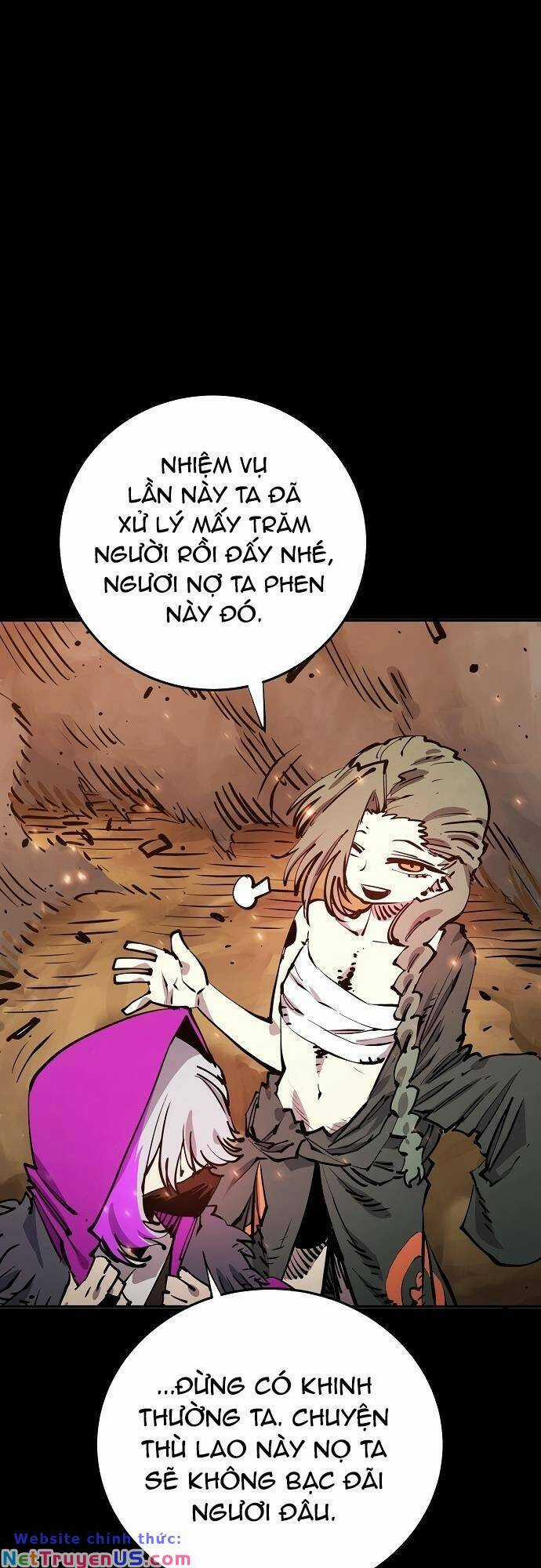 Player - Chương 102 - Trang 12