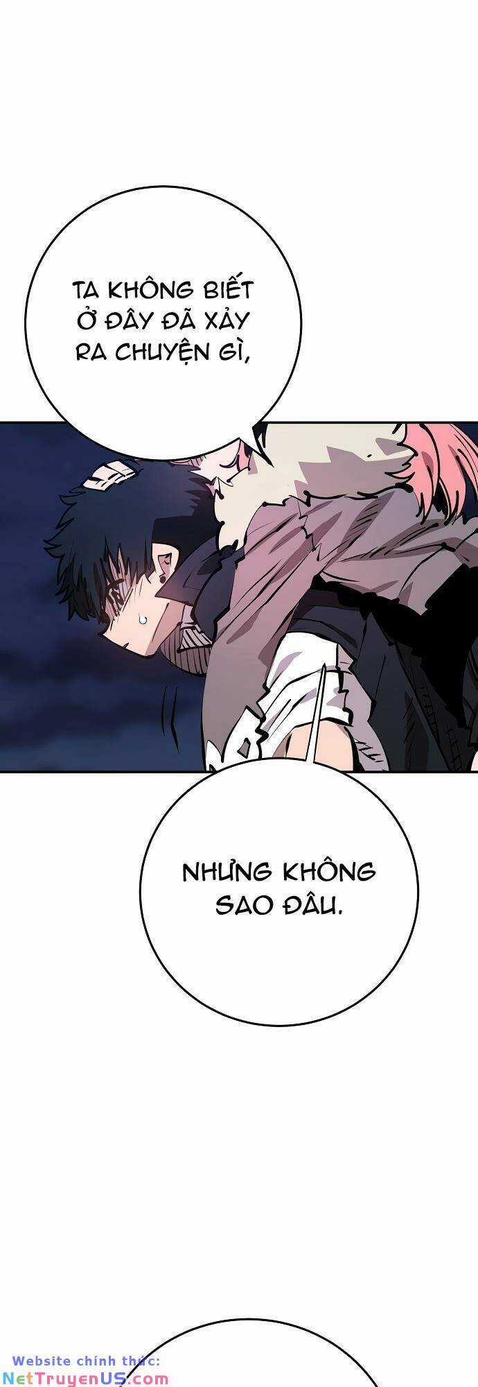 Player - Chương 102 - Trang 32