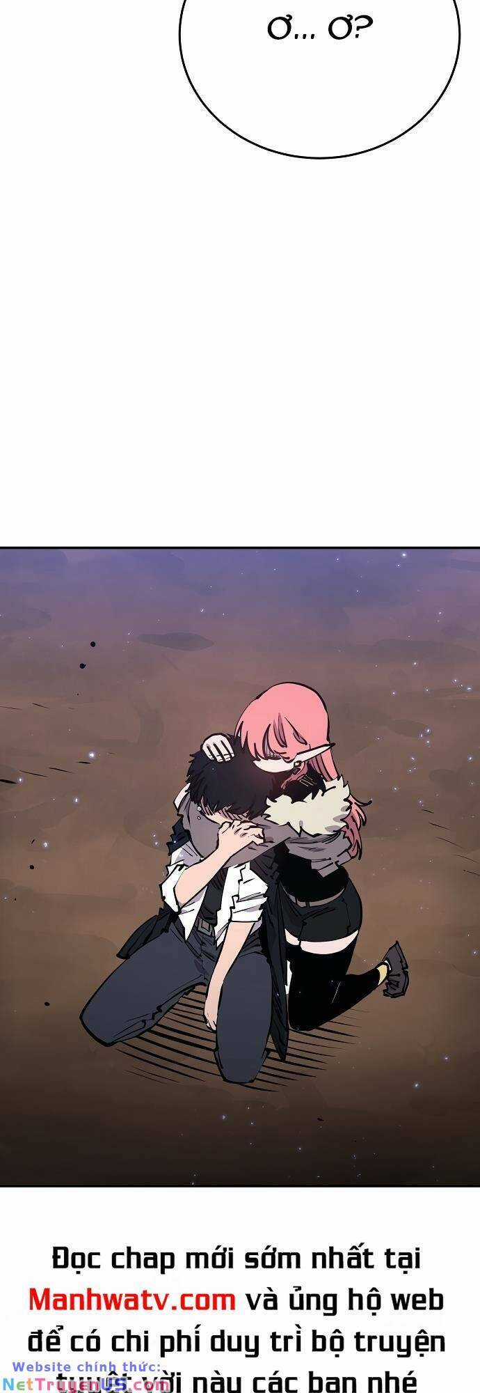 Player - Chương 102 - Trang 36