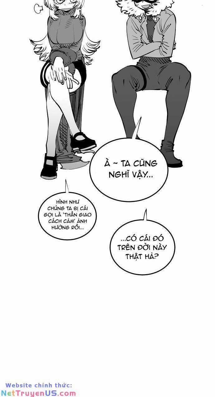 Player - Chương 102 - Trang 57