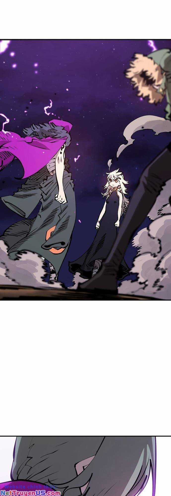 Player - Chương 103 - Trang 20