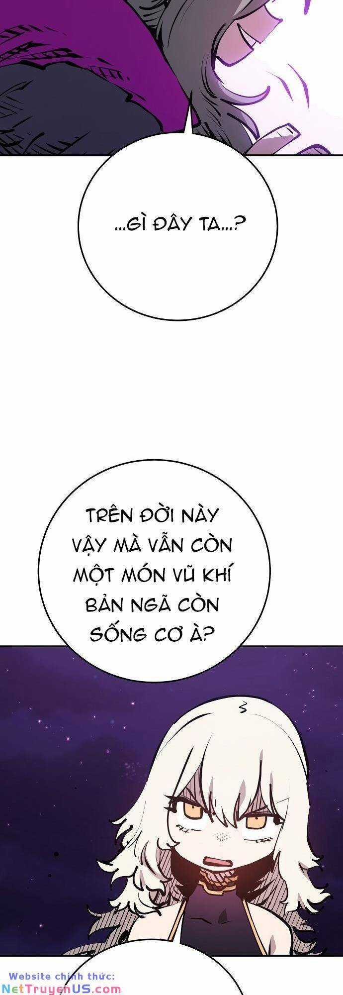Player - Chương 103 - Trang 21
