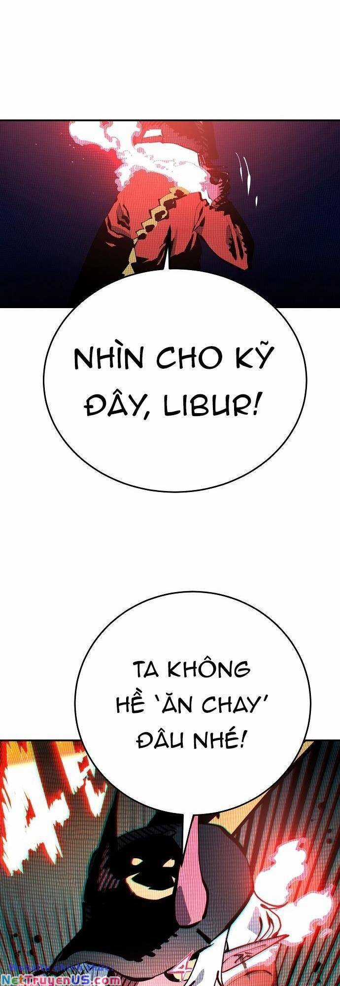 Player - Chương 103 - Trang 31