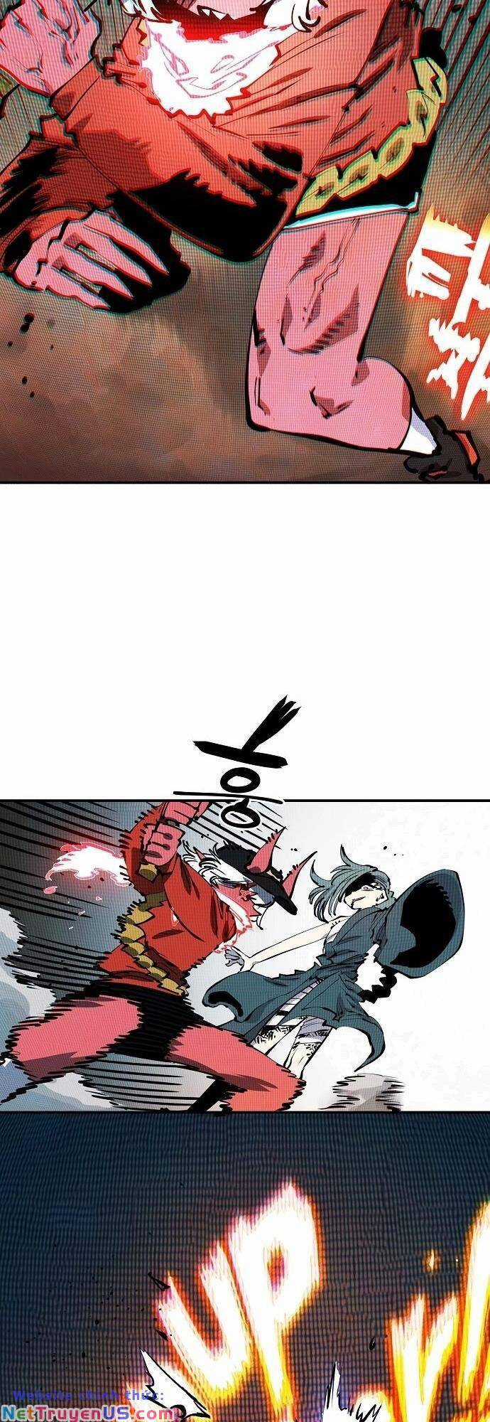 Player - Chương 103 - Trang 32