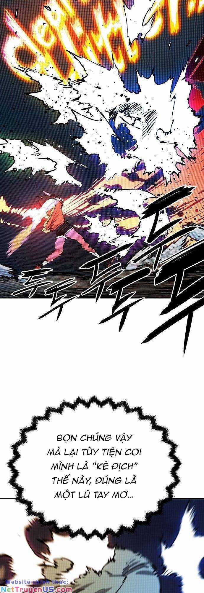 Player - Chương 103 - Trang 33