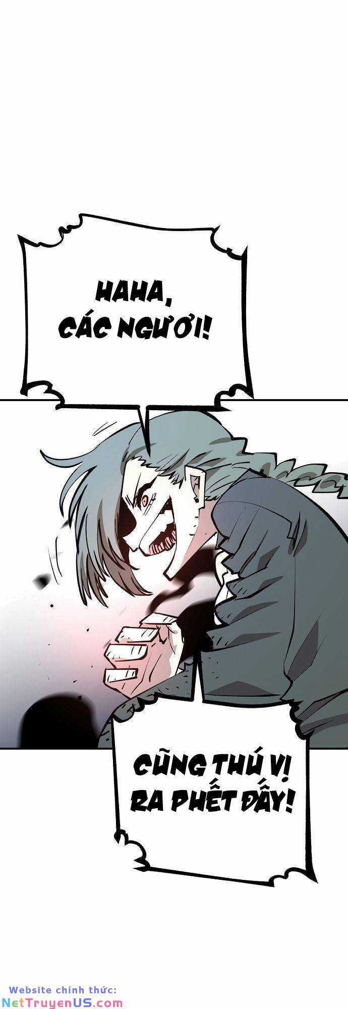 Player - Chương 103 - Trang 36