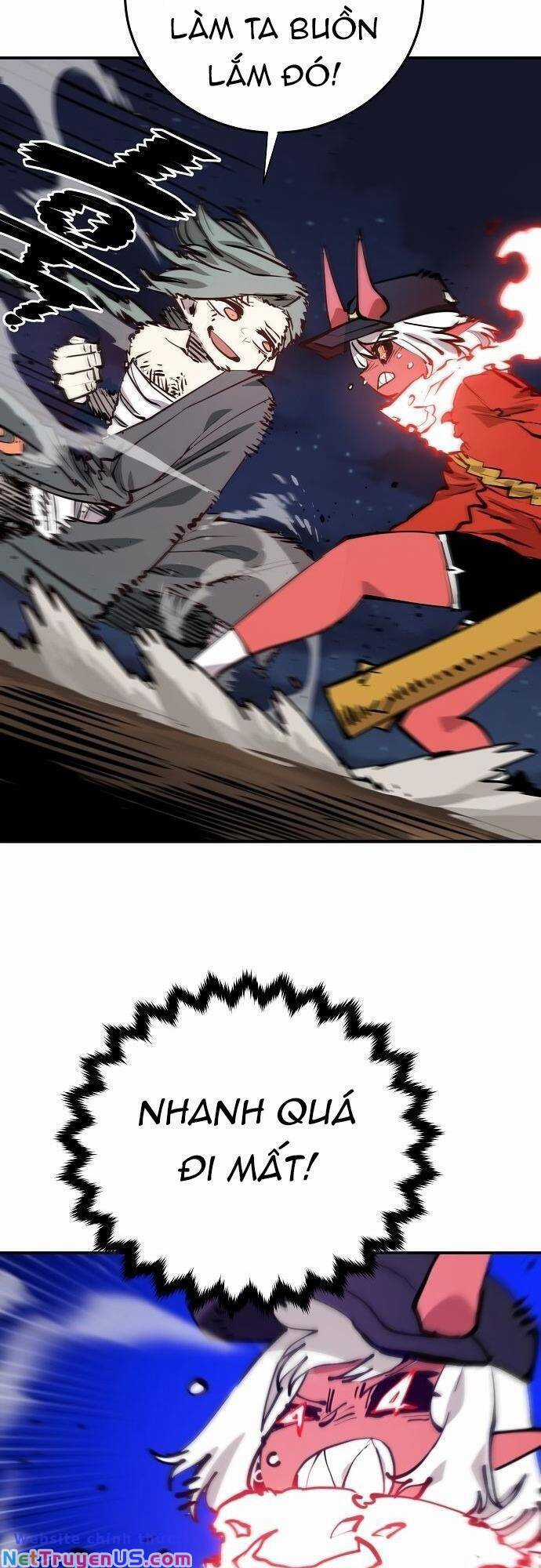 Player - Chương 103 - Trang 43