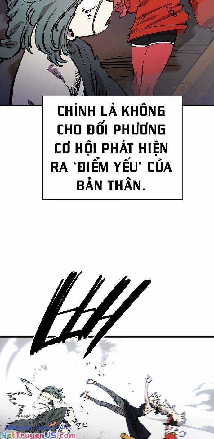 Player - Chương 103 - Trang 46