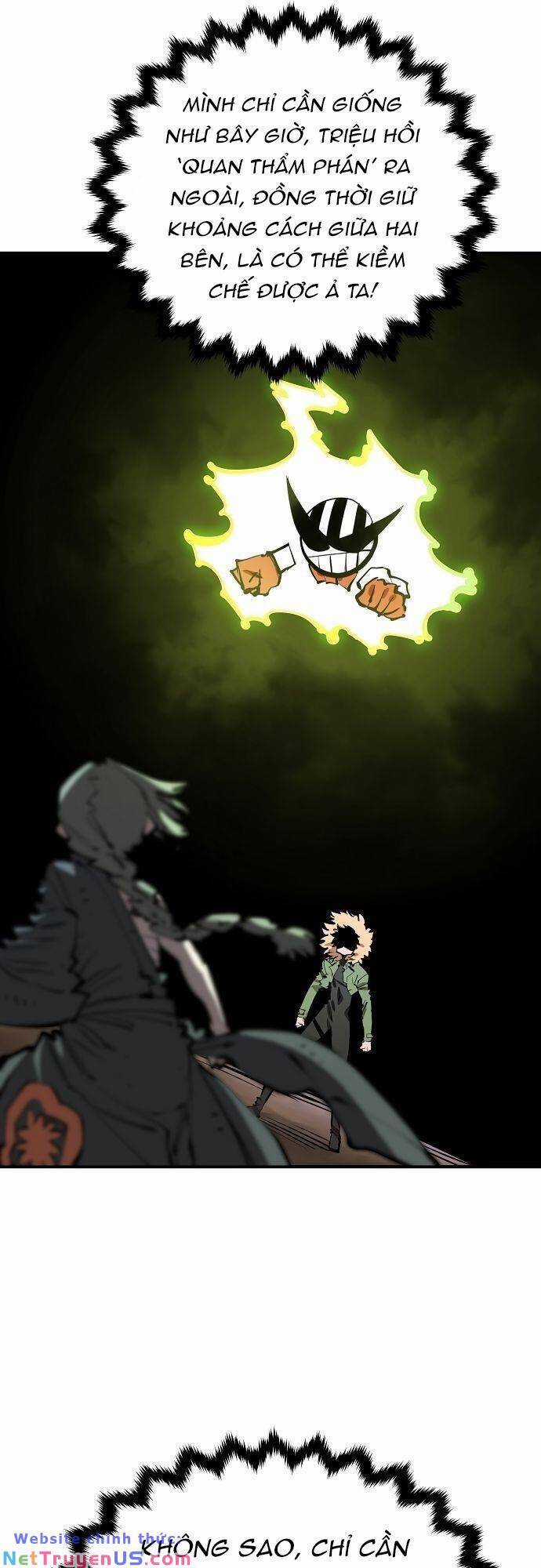 Player - Chương 103 - Trang 59