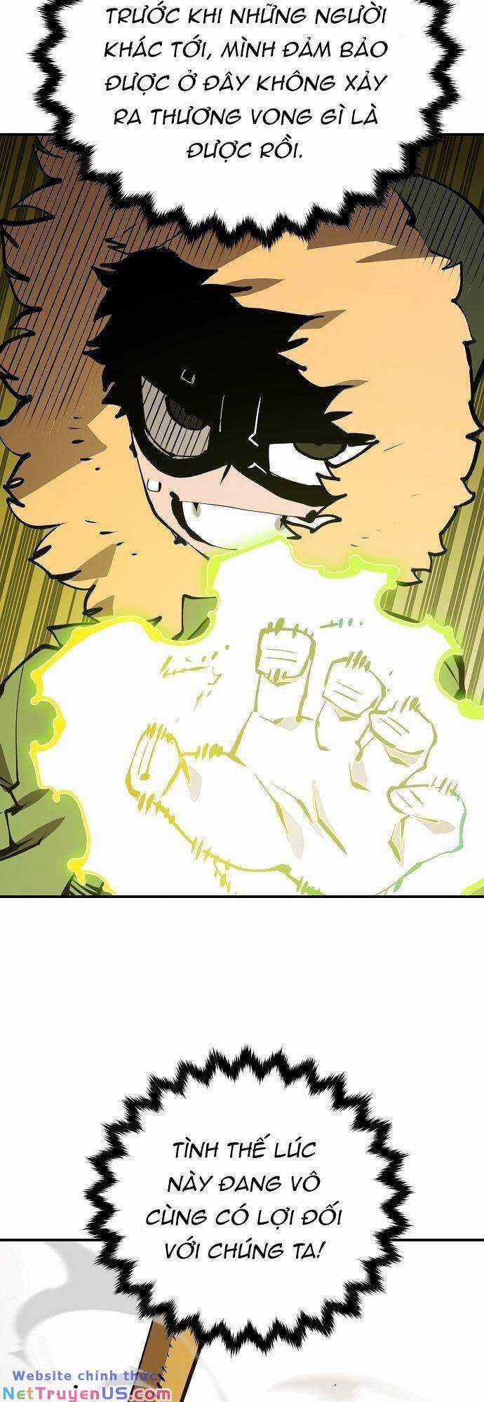 Player - Chương 103 - Trang 60