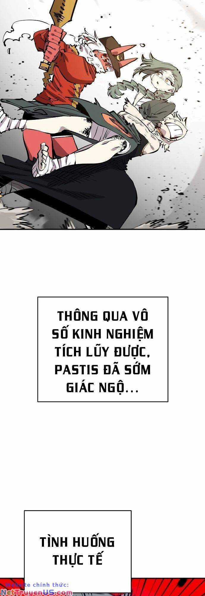 Player - Chương 103 - Trang 61