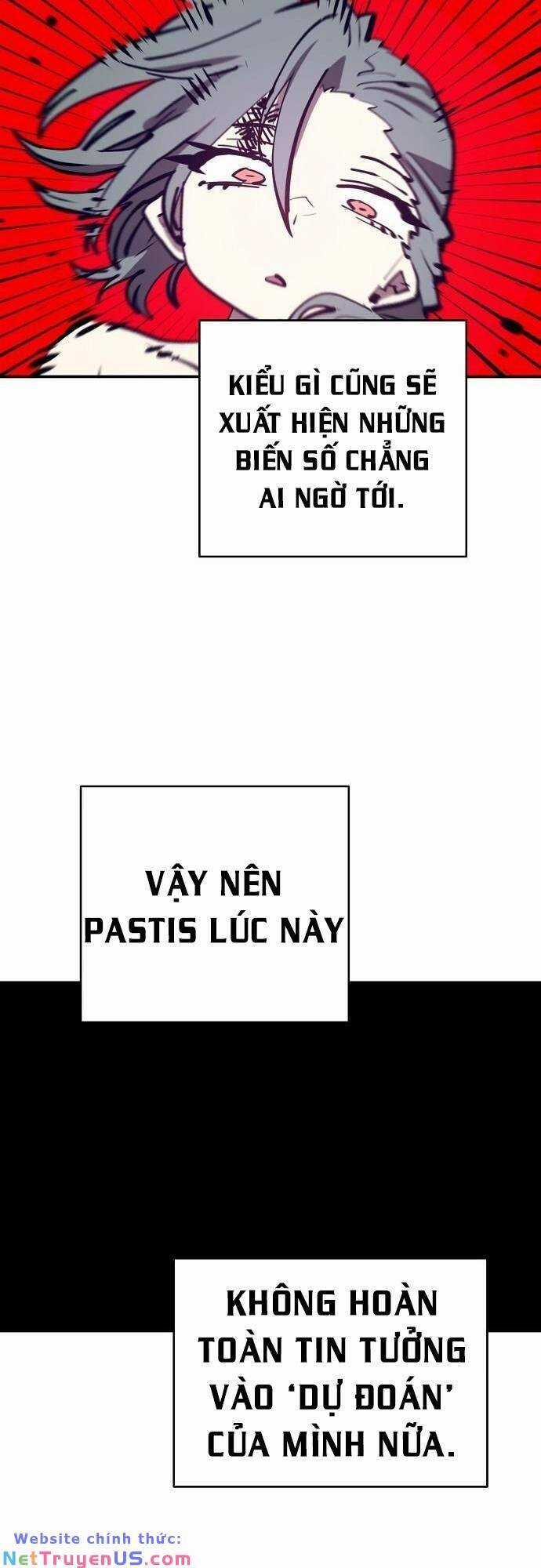 Player - Chương 103 - Trang 62