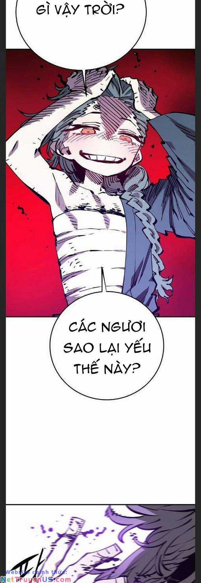 Player - Chương 104 - Trang 12