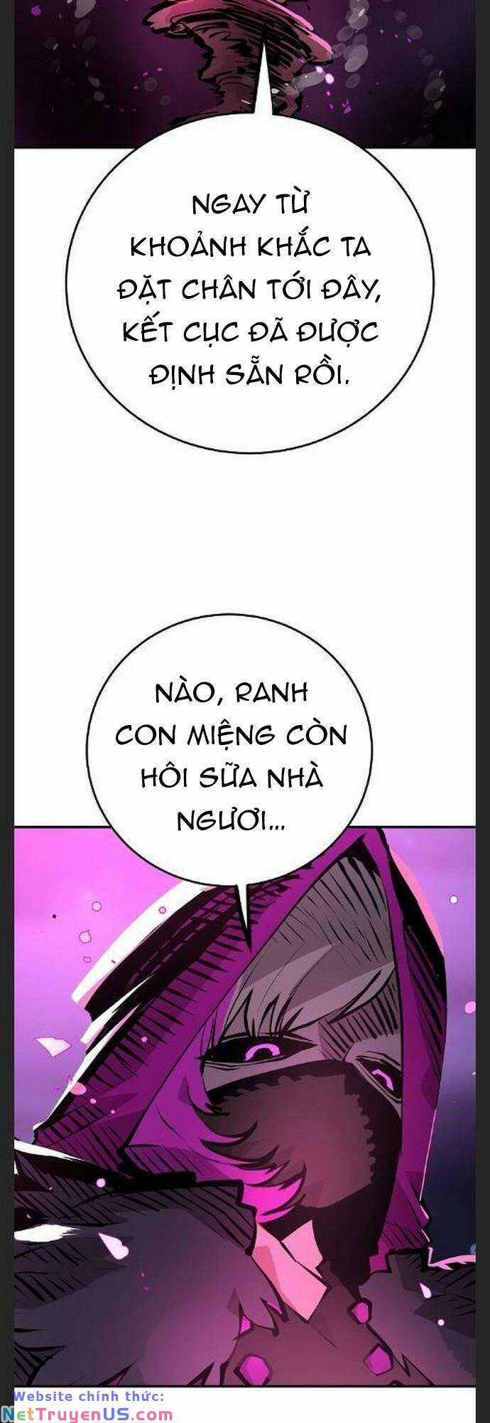 Player - Chương 104 - Trang 61