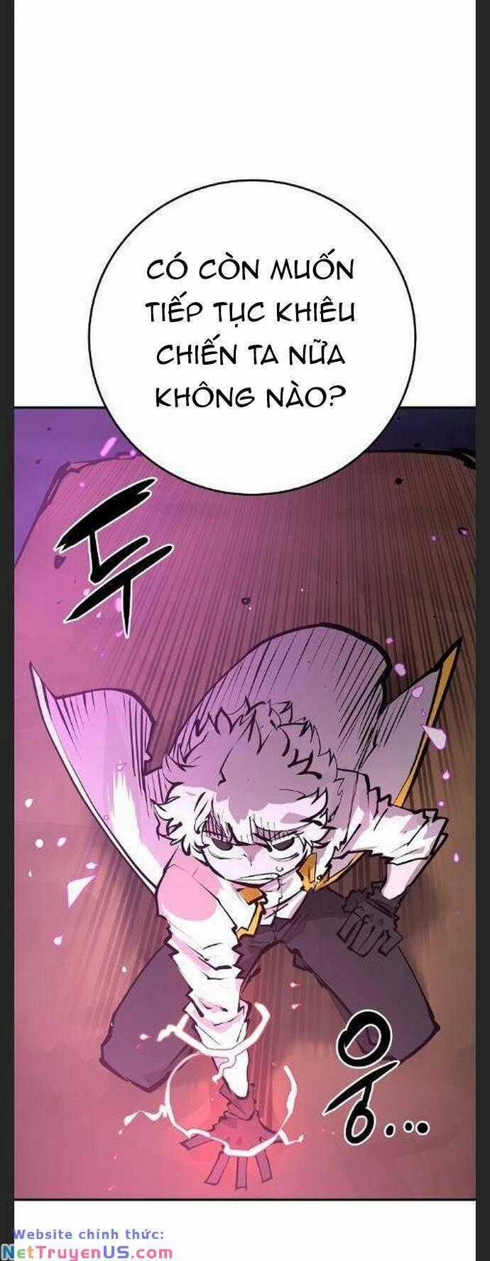 Player - Chương 104 - Trang 62