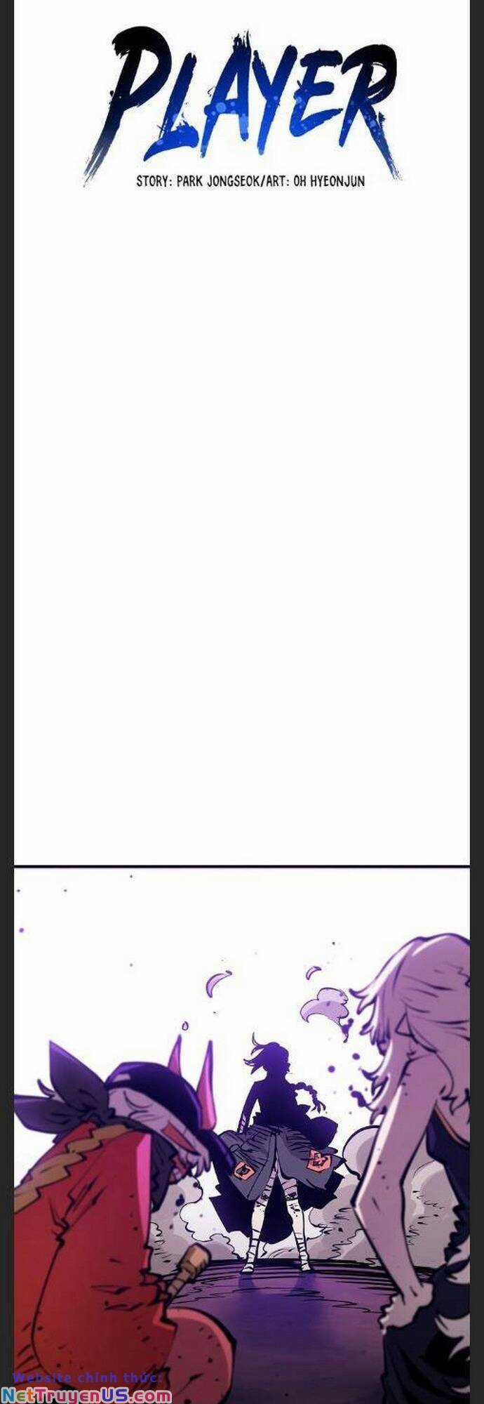 Player - Chương 104 - Trang 9