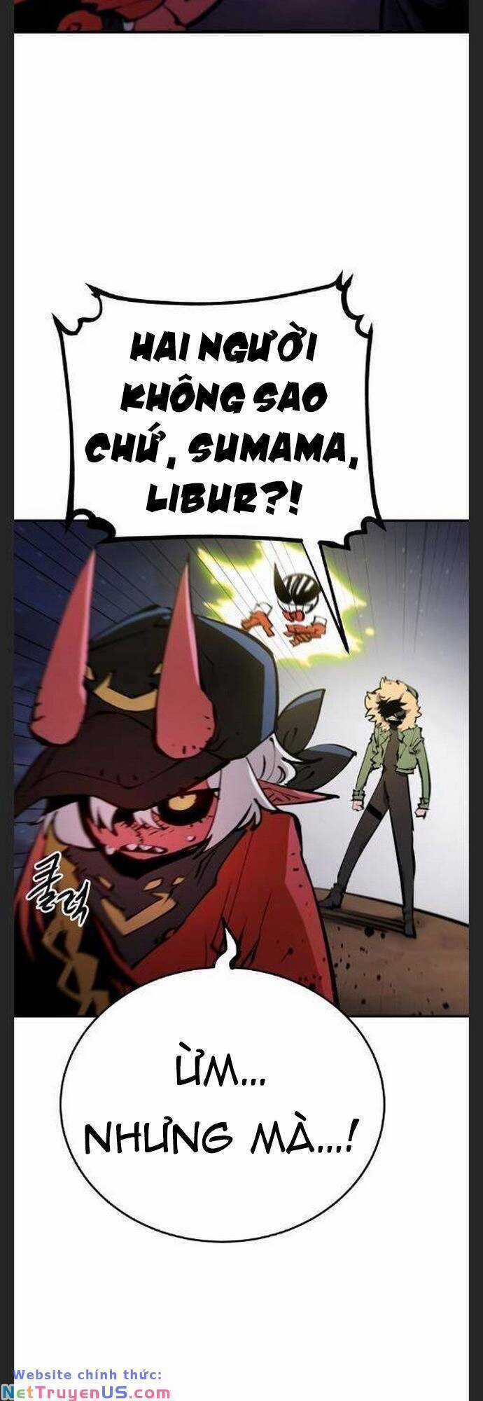 Player - Chương 104 - Trang 10