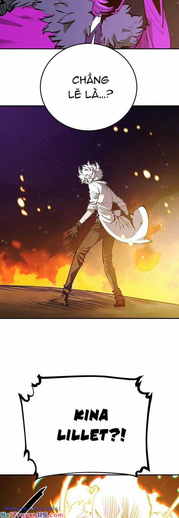 Player - Chương 105 - Trang 16