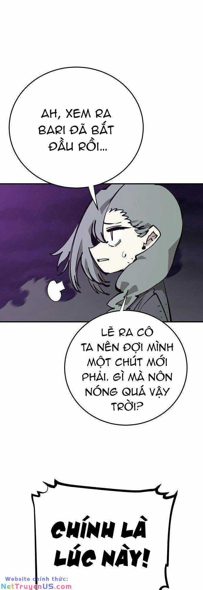 Player - Chương 105 - Trang 34