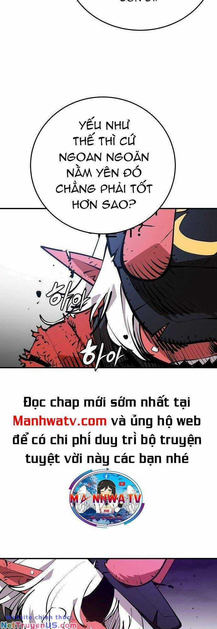 Player - Chương 105 - Trang 46